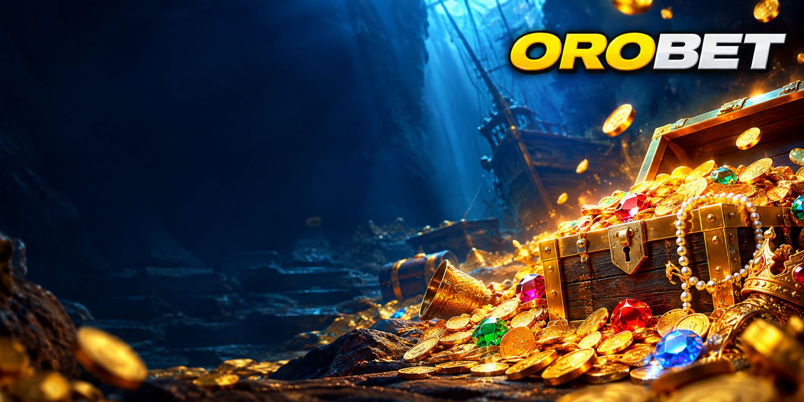 Retiros en Orobet: guía completa para cobrar en pesos